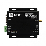 EKF PROxima Модем беспроводной передачи данных WDT LoRa 868 L20
